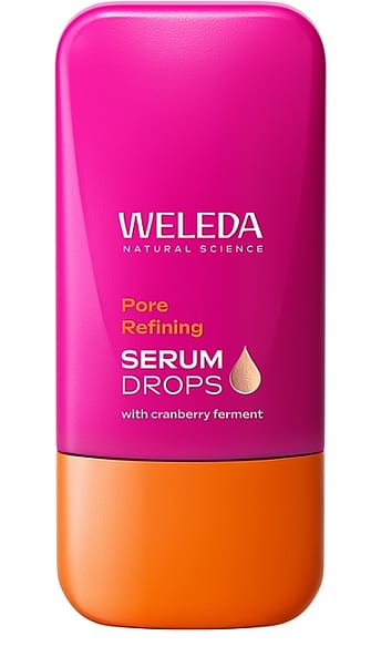 Pore-Refining Serum Drops