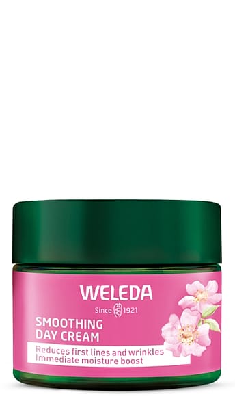Smoothing Day Cream