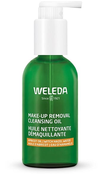 Make-Up Removal Cleansing Oil