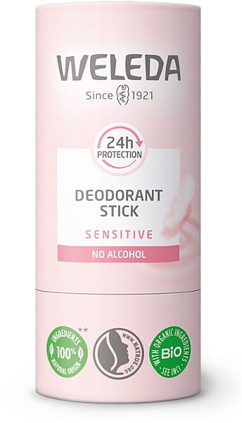 Deodorant stick Sensitive 