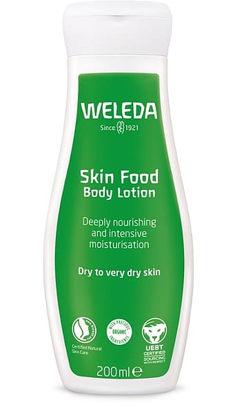 Skin Food Body Lotion