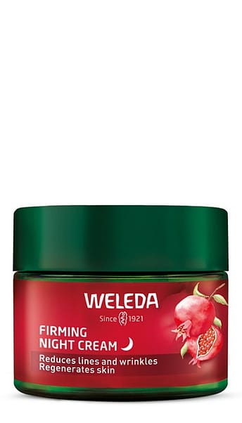 Firming Night Cream