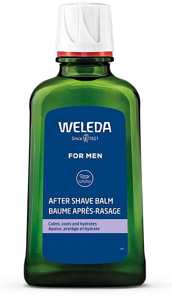 After Shave Balm