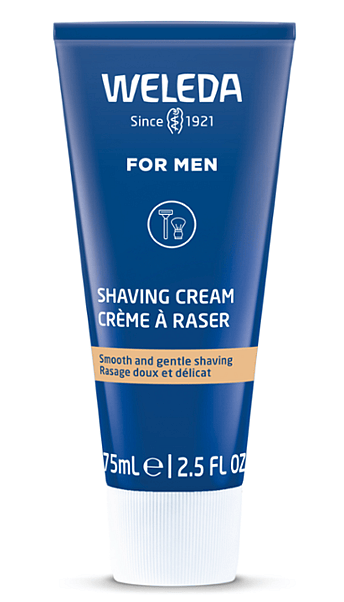 Shaving Cream