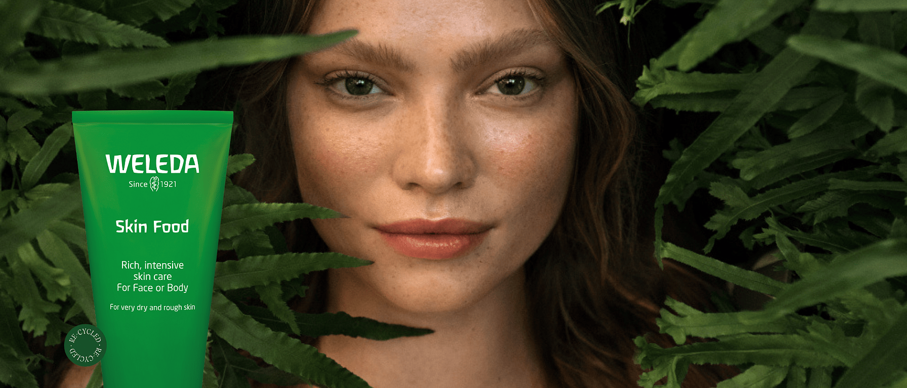 SKIN FOOD