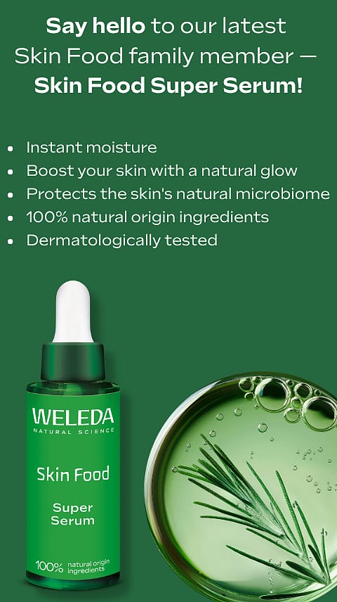 Skin food