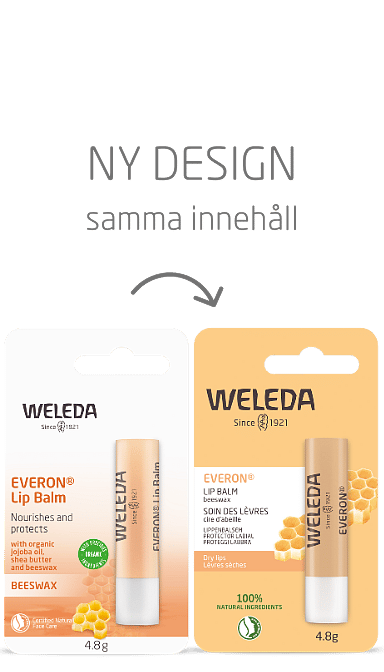 Everon Lip Balm