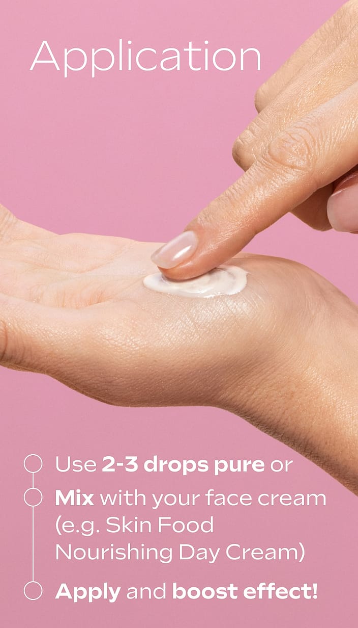 Glow Perfecting Serum Drops