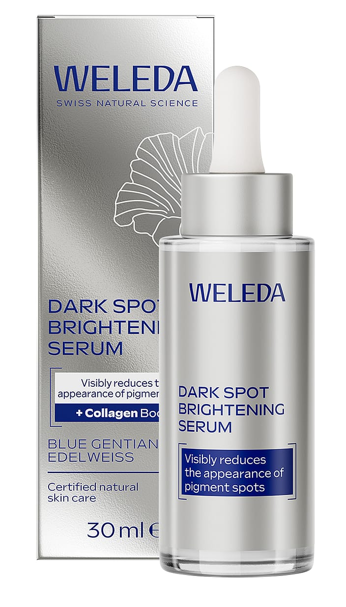 Dark Spot Brightening Serum