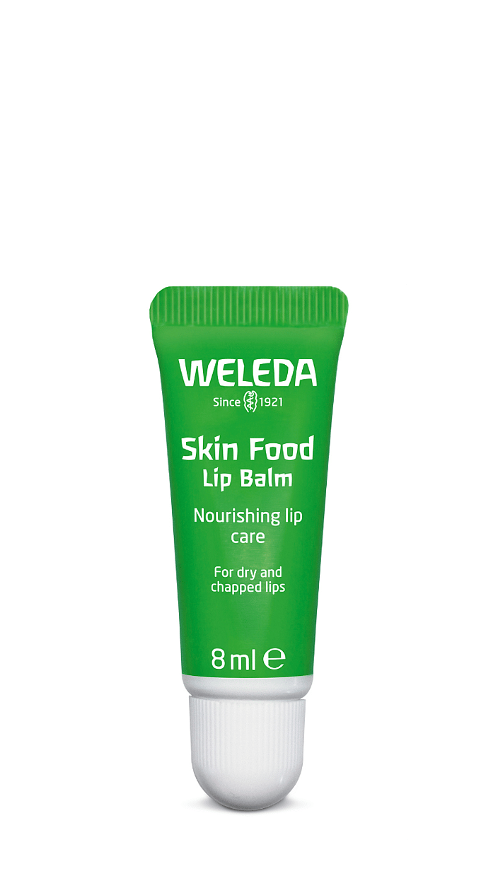 Skin Food Lip Balm