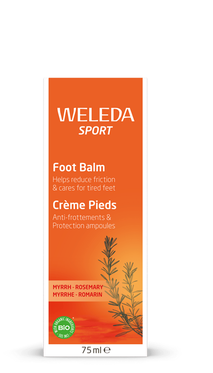 Foot Balm