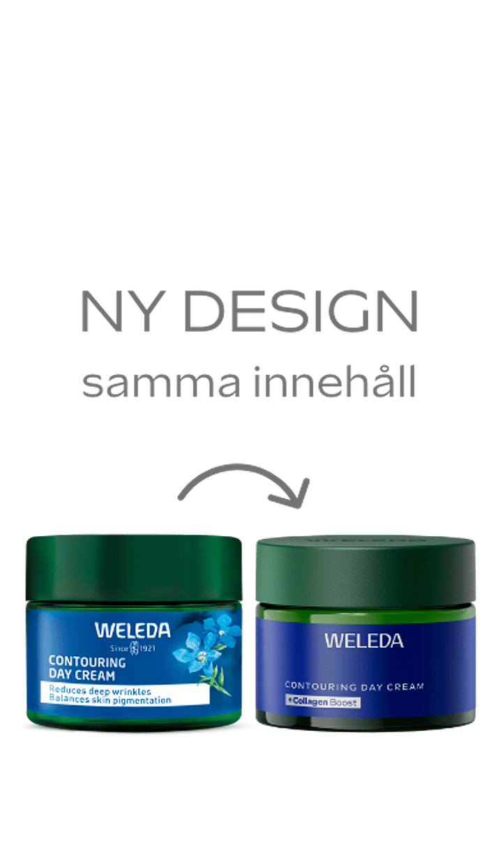 Contouring Day Cream