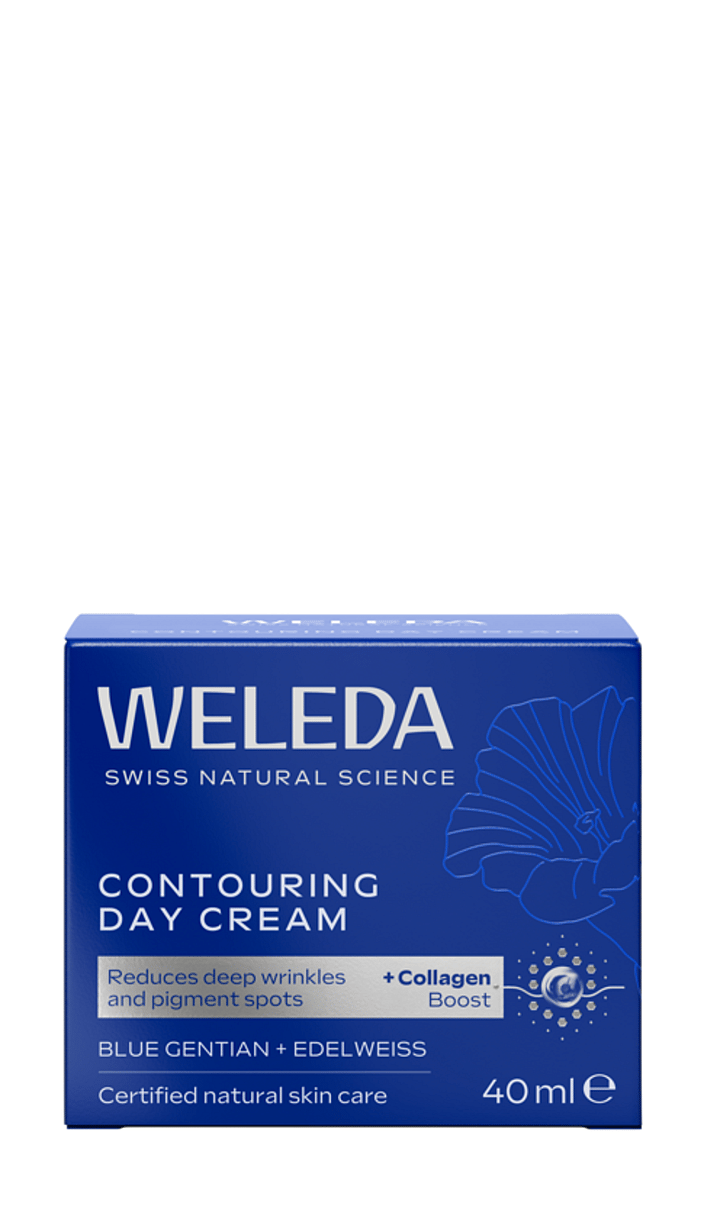 Contouring Day Cream