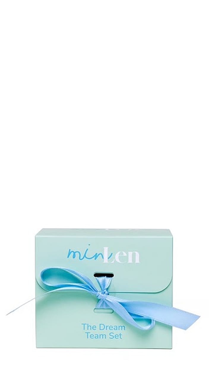 minLen The Dream Team Set