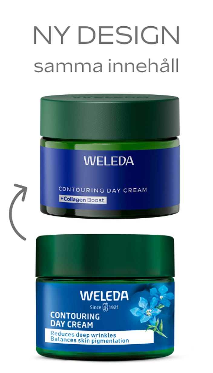 Contouring Day Cream