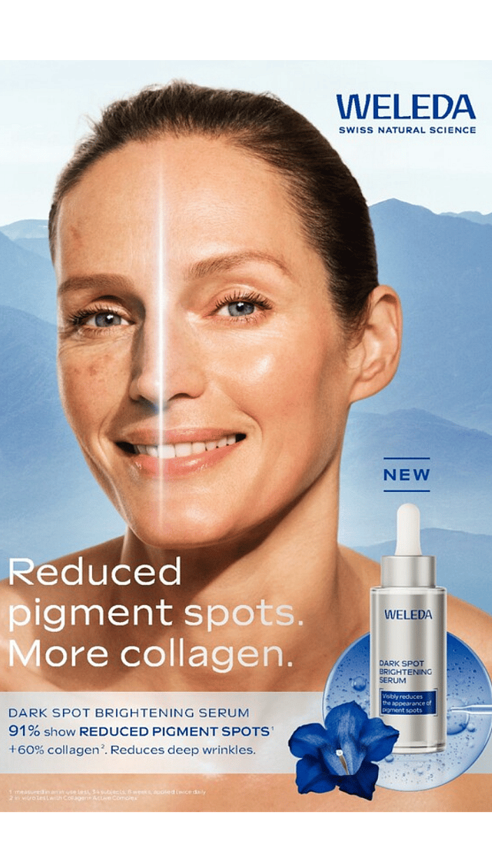 Dark Spot Brightening Serum