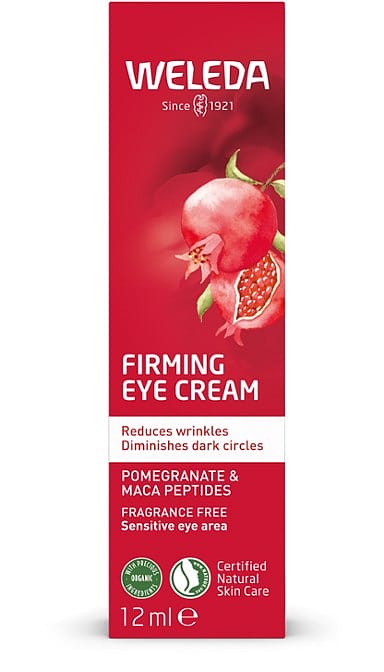 Firming Eye Cream 