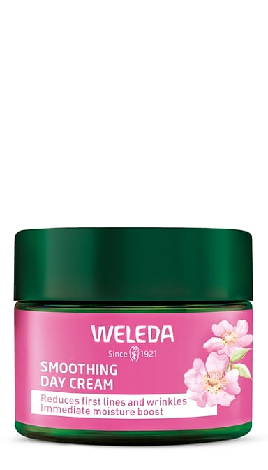 Smoothing Day Cream