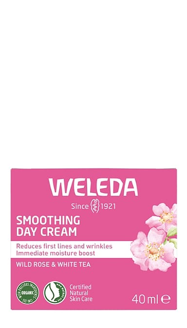 Smoothing Day Cream