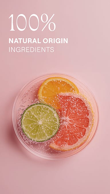 Happiness Shower Gel Grapefruit