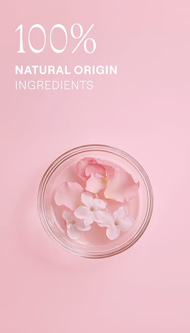 Love Shower Cream Rose