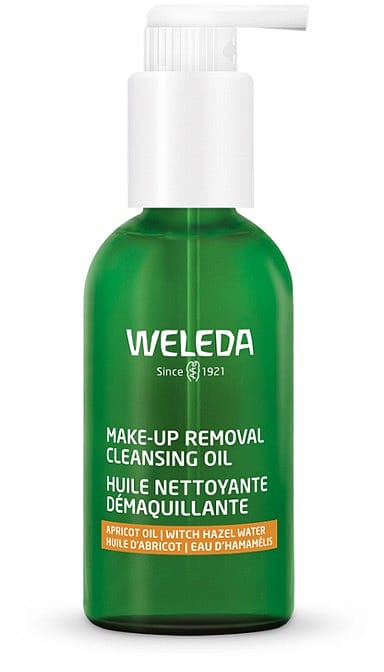 Make-Up Removal Cleansing Oil