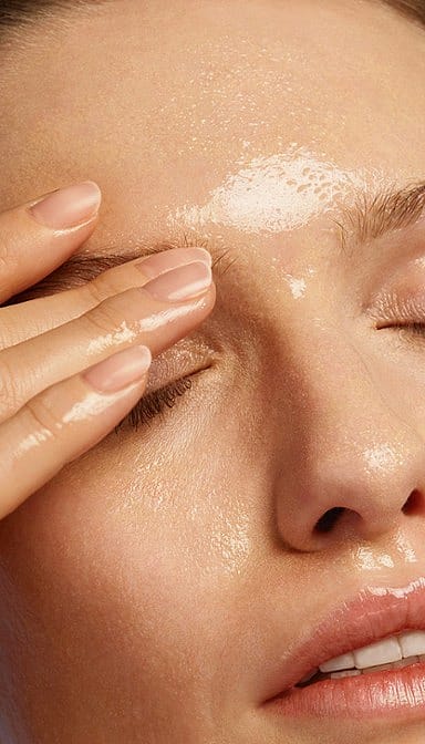 Make-Up Removal Cleansing Oil