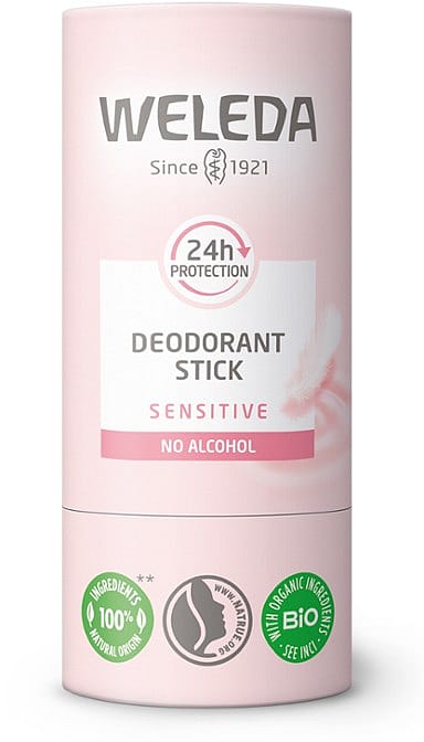Deodorant stick Sensitive 