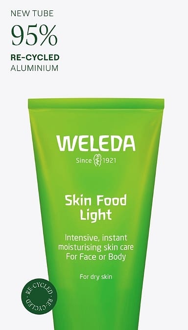 Skin Food Light 75ml