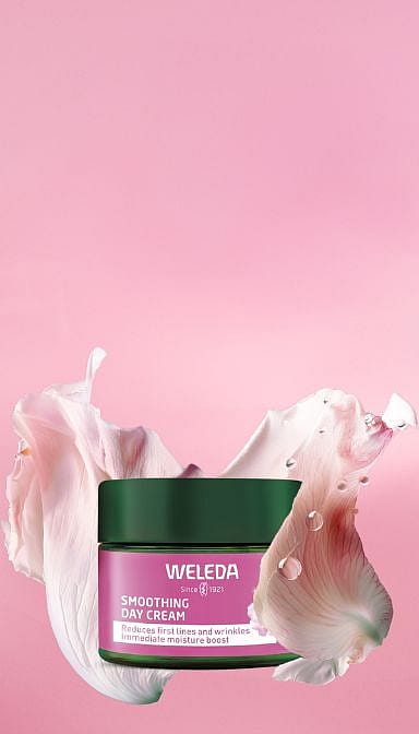 Smoothing Day Cream