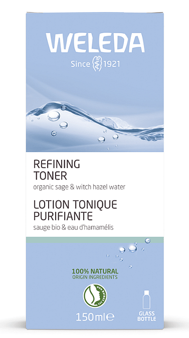 Refining Facial Toner