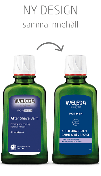 After Shave Balm