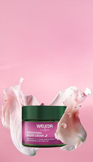 Smoothing Night Cream