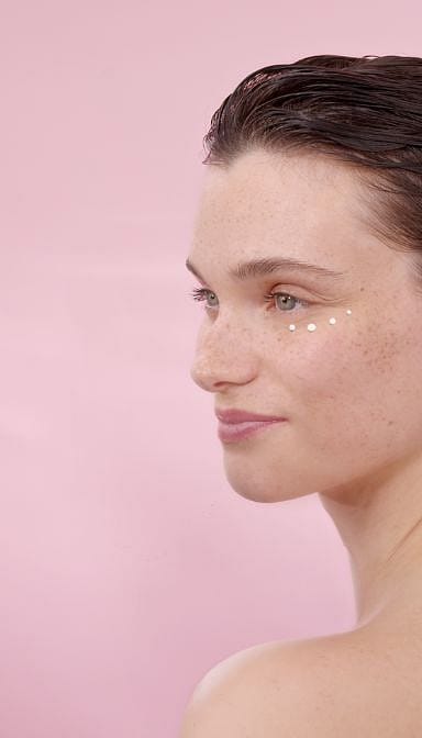 Smoothing Eye Cream