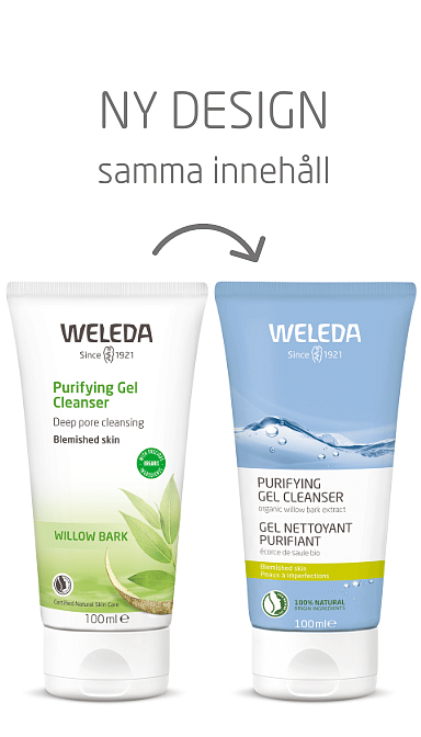 Purifying Gel Cleanser 