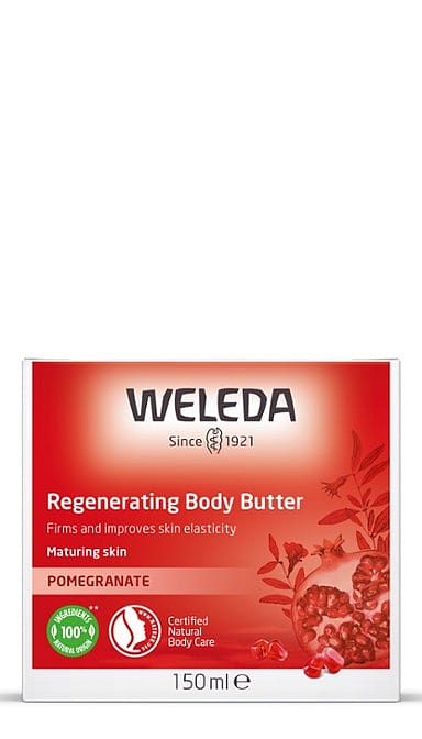 Regenerating Body Butter