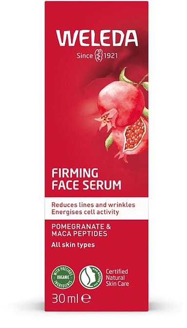 Firming Face Serum 
