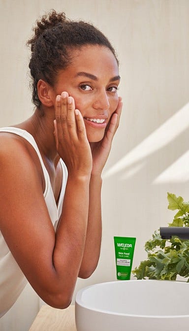 Skin Food Nourishing Cleansing Balm