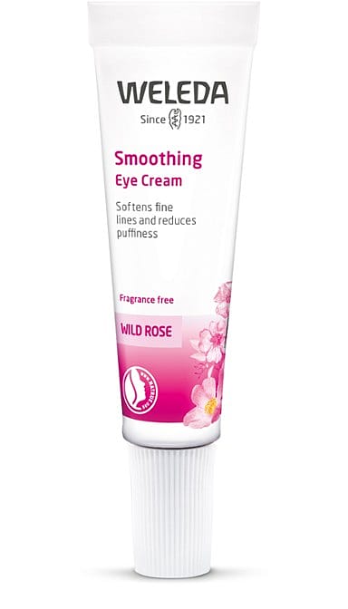 Smoothing Eye Cream
