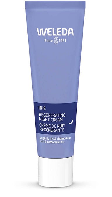 Regenerating Night Cream