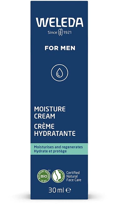 Moisture Cream