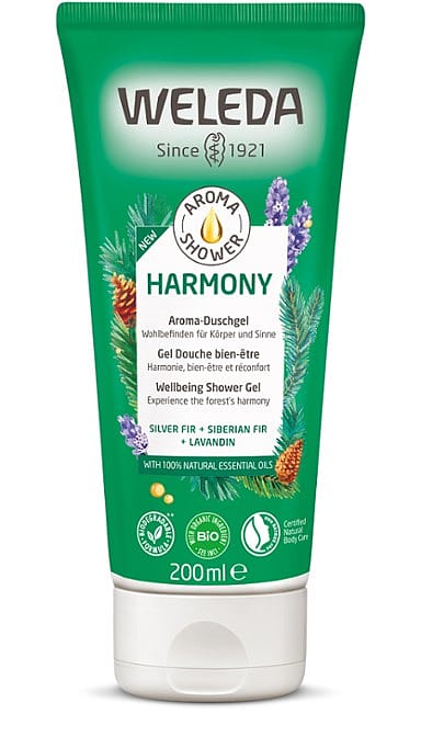 Aroma Shower HARMONY
