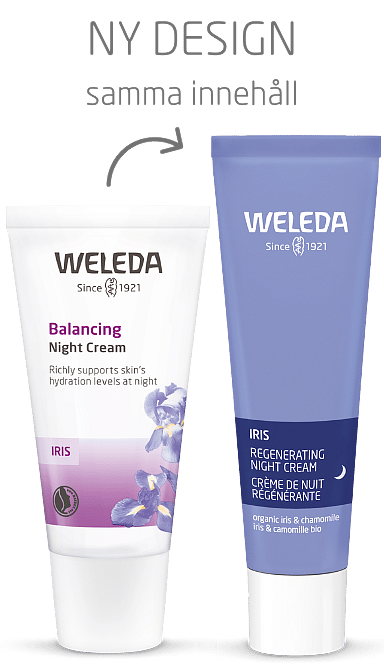 Regenerating Night Cream