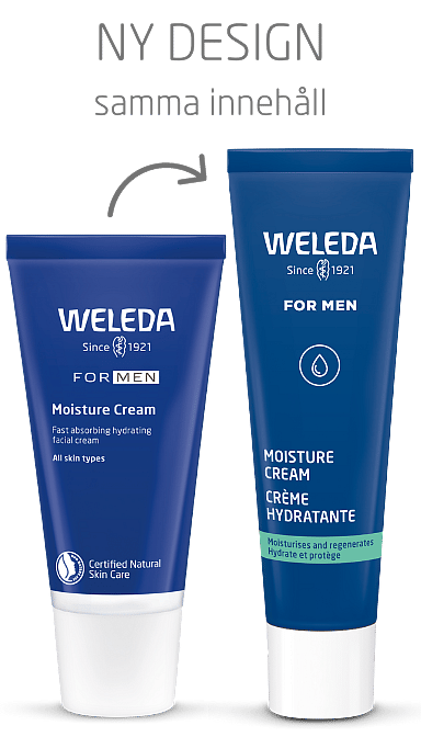 Moisture Cream