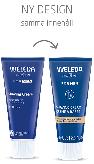 Shaving Cream
