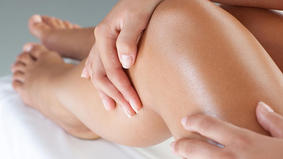 ben massage