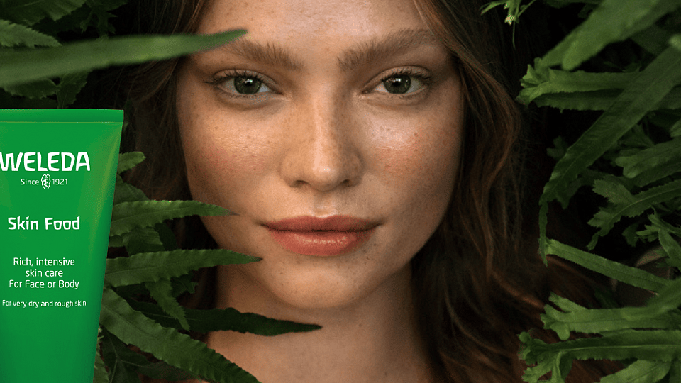 SKIN FOOD