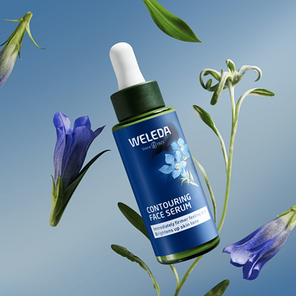 Contouring Facial Serum