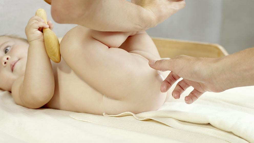 Calendula Nappy Change Cream